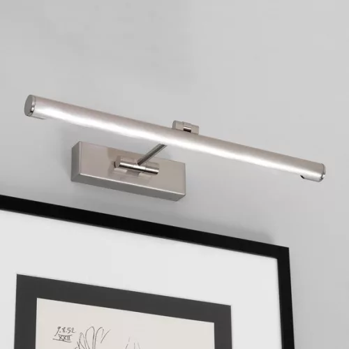 ASTRO 1115007 GOYA Modern Képvilágító lámpa Nikkel LED IP20