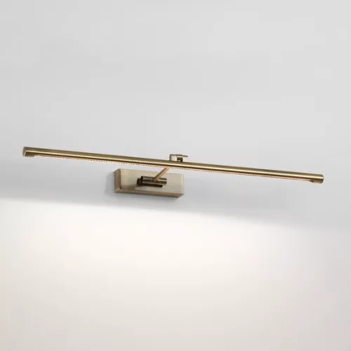 ASTRO 1115013 GOYA Modern Képvilágító lámpa Idős Réz LED IP20
