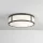 Astro Lighting MASHIKO 1121043 Süllyesztett mennyezeti lámpa 1x60W/E27 IP44