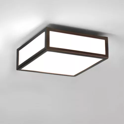 Astro Lighting MASHIKO 1121056 Süllyesztett mennyezeti lámpa 1x60W/E27 IP44