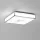 Astro Lighting MASHIKO 1121067 Süllyesztett mennyezeti lámpa 1x27,4W/LED 2458LM IP44
