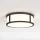 Astro Lighting MASHIKO 1121097 Süllyesztett mennyezeti lámpa 1x12W/E27 IP44