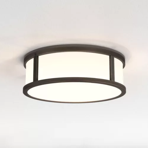 Astro Lighting MASHIKO 1121097 Süllyesztett mennyezeti lámpa 1x12W/E27 IP44