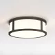 Astro Lighting MASHIKO 1121097 Süllyesztett mennyezeti lámpa 1x12W/E27 IP44