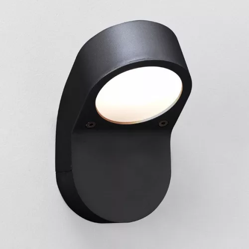 ASTRO LIGHTING 1131004 SOPRANO Modern Kültéri Fali Lámpa GX53 IP44