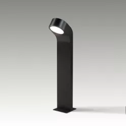   ASTRO LIGHTING 1131006 SOPRANO Modern Kültéri Állólámpa GX53 IP65