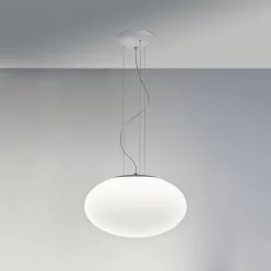   ASTRO LIGHTING 1176003 ZEPPO Egyágú Függesztett Lámpa Fém E27 IP20