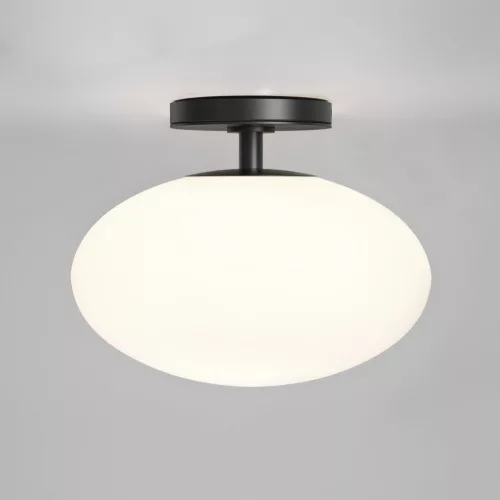 Astro Lighting ZEPPO 1176017 Plafonlámpa 1x12W/E27 IP44