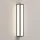 ASTRO LIGHTING 1178011 SALERNO Modern Kültéri Fali Lámpa Fekete LED IP44