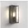 ASTRO LIGHTING 1183023 MESSINA Modern Kültéri Fali Lámpa Barna IP44