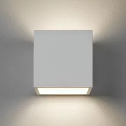 Astro Lighting PIENZA 1196001 Fali lámpa 1x60W/E14 IP20