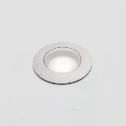 ASTRO 1201007 TERRA Kültéri Talajba Építhető Lámpa Eloxált alumínium LED IP67