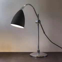 Astro Lighting JOEL 1223011 Asztali lámpa 1x42W/E27 IP20