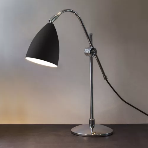 Astro Lighting JOEL 1223011 Asztali lámpa 1x42W/E27 IP20