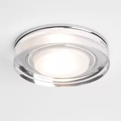  Astro Lighting VANCOUVER 1229003 Dekoratív mennyezeti spotlámpa 1x50W/GU10 IP65