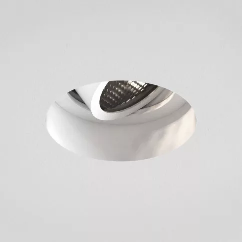 Astro Lighting TRIMLESS 1248019 Beépíthető spotlámpa 1x6W/GU10 IP20
