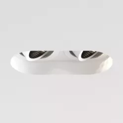   Astro Lighting TRIMLESS 1248021 Beépíthető spotlámpa 2x6W/GU10 IP20