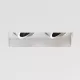 Astro Lighting TRIMLESS 1248022 Beépíthető spotlámpa 2x6W/GU10 IP20