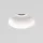 Astro Lighting TRIMLESS 1248023 Beépíthető spotlámpa 1x6W/GU10 IP20