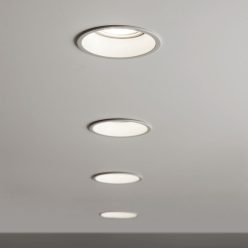   Astro Lighting MINIMA 1249002 Beépíthető spotlámpa 1x50W/GU10 IP20