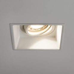   Astro Lighting MINIMA 1249006 Beépíthető spotlámpa 1x50W/GU10 IP20