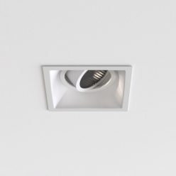   Astro Lighting MINIMA 1249042 Beépíthető spotlámpa 1x6W/GU10 IP20