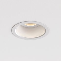   Astro Lighting MINIMA 1249052 Beépíthető spotlámpa 1x4W/GU10 mini IP20
