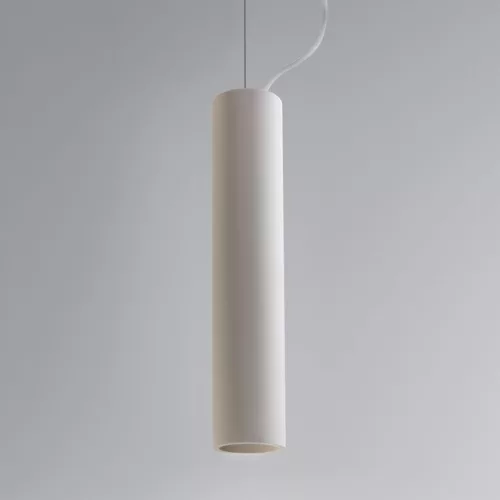 ASTRO LIGHTING 1252014 OSCA Hengeres Függesztett Lámpa Matt Fehér GU10 IP20