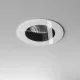 Astro Lighting VETRO 1254013 Beépíthető spotlámpa 1x6W/LED 629,3LM IP65