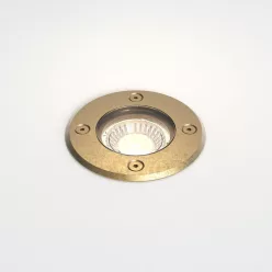   ASTRO 1312008 GRAMOS Kültéri Talajba Építhető Lámpa GU10 IP65