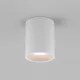 ASTRO LIGHTING 1326061 KOS Modern Kültéri Mennyezeti Lámpa Fehér LED IP65