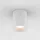 ASTRO LIGHTING 1326067 KOS Modern Kültéri Mennyezeti Lámpa Fehér LED IP65