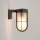 ASTRO LIGHTING 1368026 CABIN Klasszikus Kültéri Fali Lámpa Átlátszó E27 IP44
