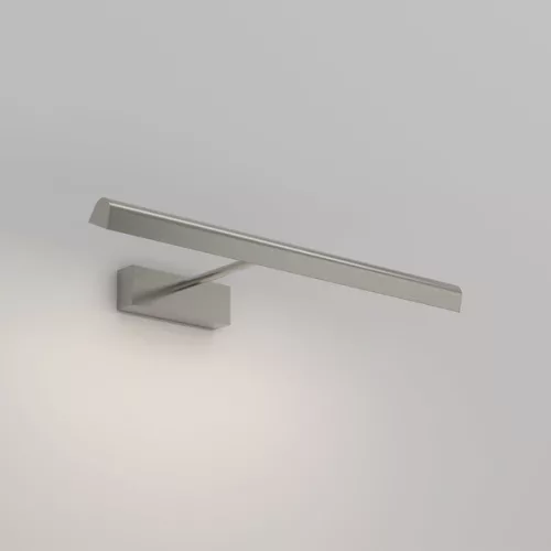 ASTRO 1371012 RENOIR Modern Képvilágító lámpa Nikkel LED IP20