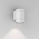 ASTRO LIGHTING 1372009 DARTMOUTH Modern Kültéri Fali Lámpa Fehér GU10 IP54