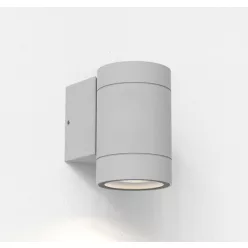   ASTRO LIGHTING 1372010 DARTMOUTH Modern Kültéri Fali Lámpa Szürke GU10 IP54