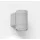 ASTRO LIGHTING 1372010 DARTMOUTH Modern Kültéri Fali Lámpa Szürke GU10 IP54