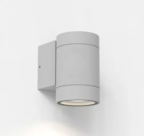 ASTRO LIGHTING 1372010 DARTMOUTH Modern Kültéri Fali Lámpa Szürke GU10 IP54