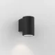 ASTRO LIGHTING 1372011 DARTMOUTH Modern Kültéri Fali Lámpa Fekete GU10 IP54