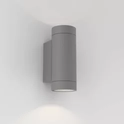 Astro Lighting DARTMOUTH 1372013 Fali lámpa 2x6W/GU10 IP54