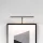 ASTRO 1374032 MONDRIAN Modern Képvilágító lámpa Barna LED IP20