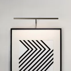   Astro Lighting MONDRIAN 1374034 Képlámpa 1x8W/led 2700K 219.29LM IP20