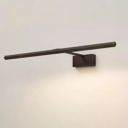 ASTRO 1374038 MONDRIAN Modern Képvilágító lámpa Barna LED IP20