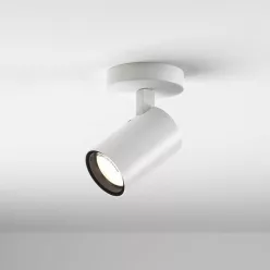 Astro Lighting AQUA 1393001 Spotlámpa 1x6W/GU10 IP44