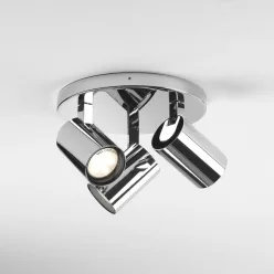 Astro Lighting AQUA 1393005 Spotlámpa 3x6W/GU10 IP44