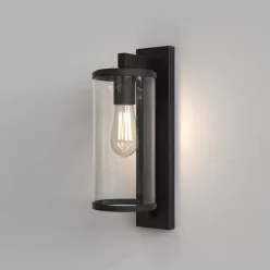   ASTRO LIGHTING 1413001 PIMLICO Klasszikus Kültéri Fali Lámpa E27 IP23