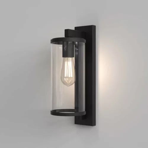 ASTRO LIGHTING 1413001 PIMLICO Klasszikus Kültéri Fali Lámpa E27 IP23
