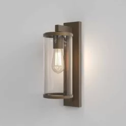   ASTRO LIGHTING 1413002 PIMLICO Klasszikus Kültéri Fali Lámpa E27 IP23