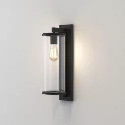   ASTRO LIGHTING 1413004 PIMLICO Modern Kültéri Fali Lámpa E27 IP23