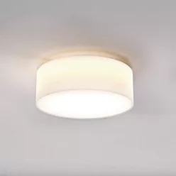   ASTRO LIGHTING 1421001 CAMBRIA Ernyős Mennyezeti Lámpa Fehér IP20